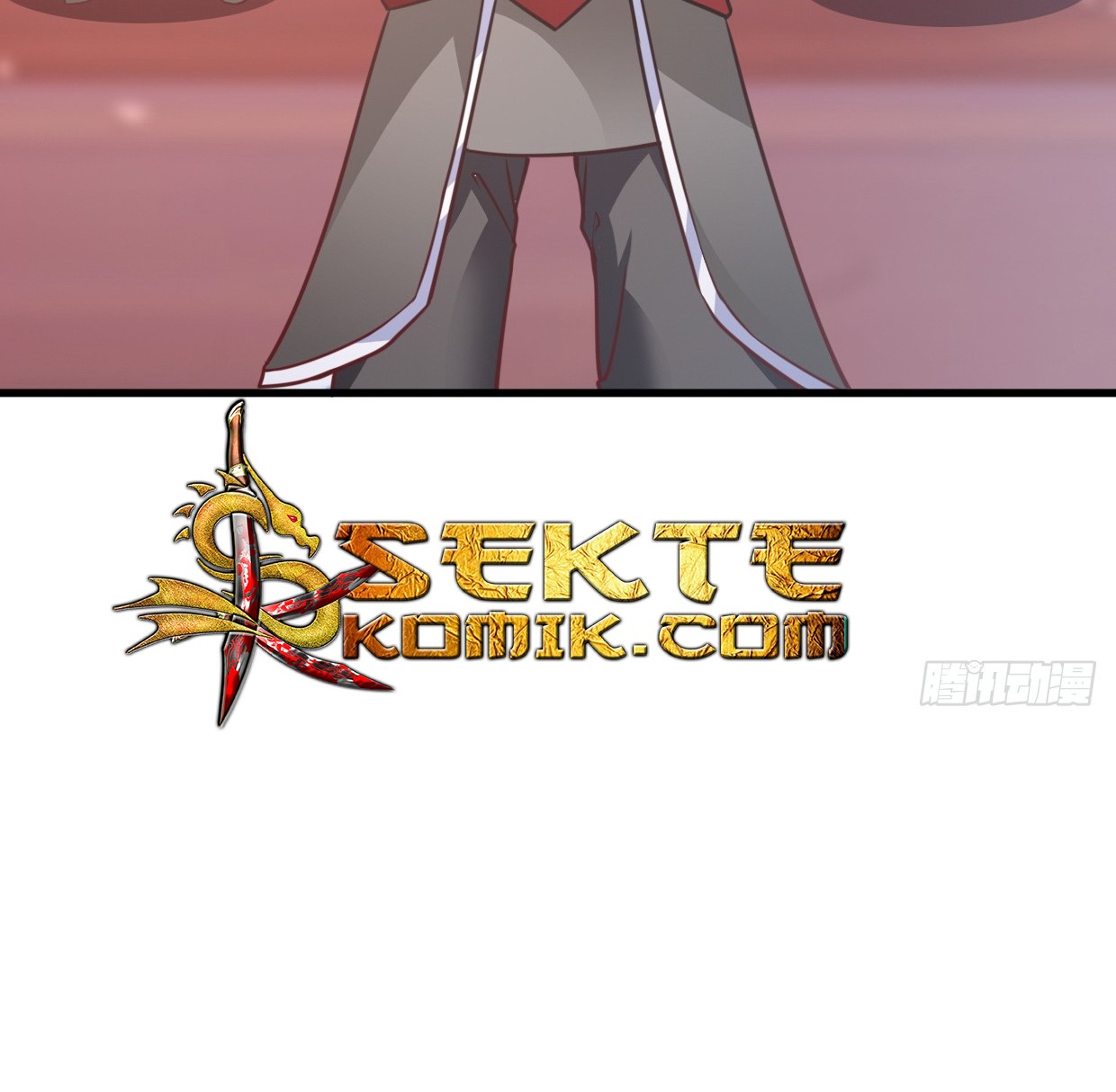 Chaos Jinwu Chapter 23 Gambar 40