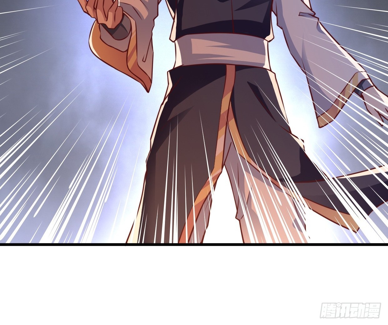 Chaos Jinwu Chapter 23 Gambar 6
