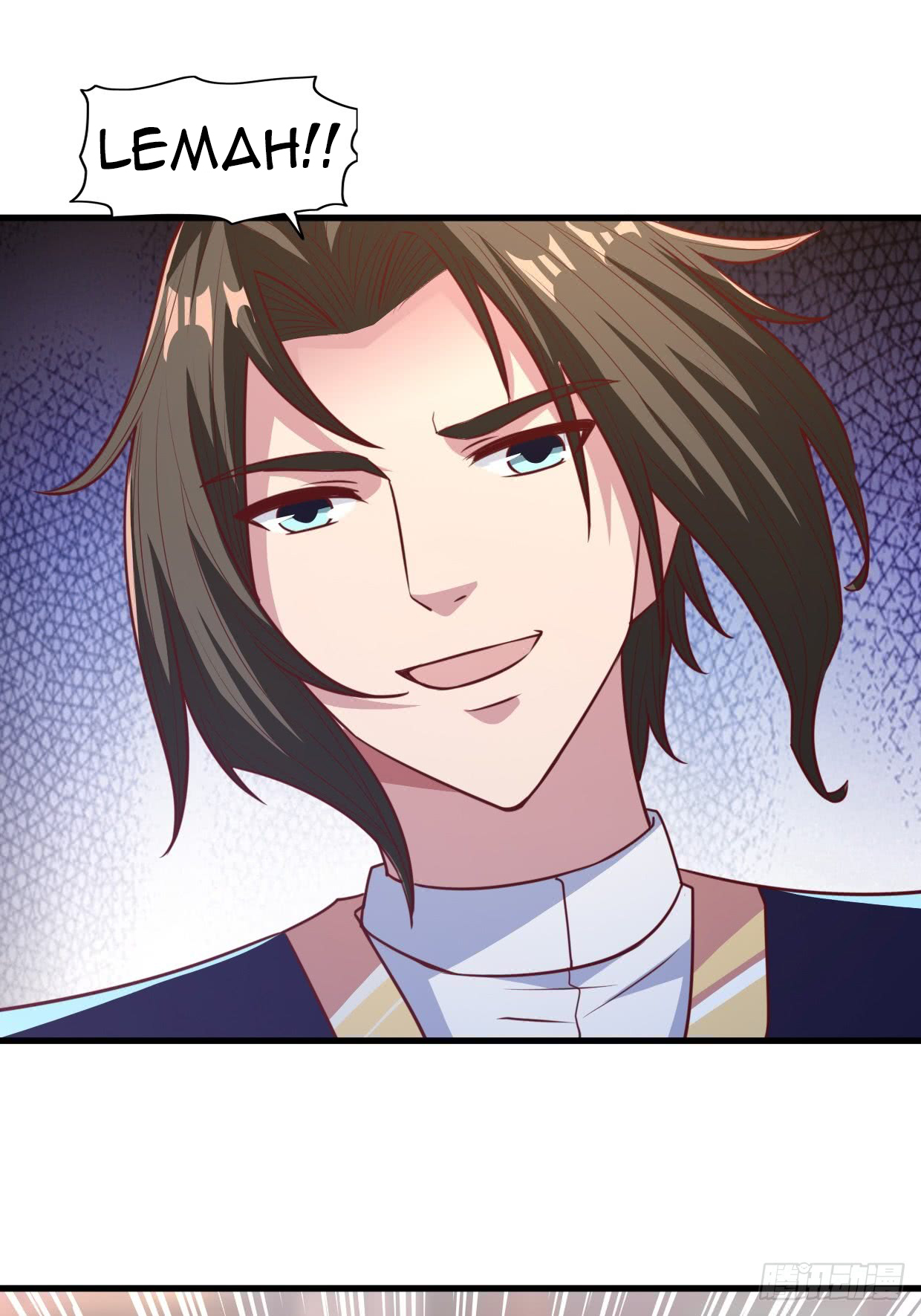 Chaos Jinwu Chapter 23 Gambar 7