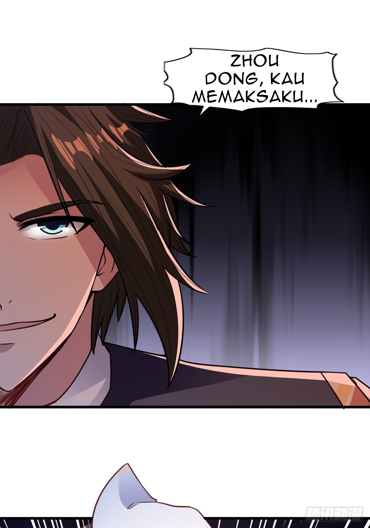 Chaos Jinwu Chapter 23 Gambar 10