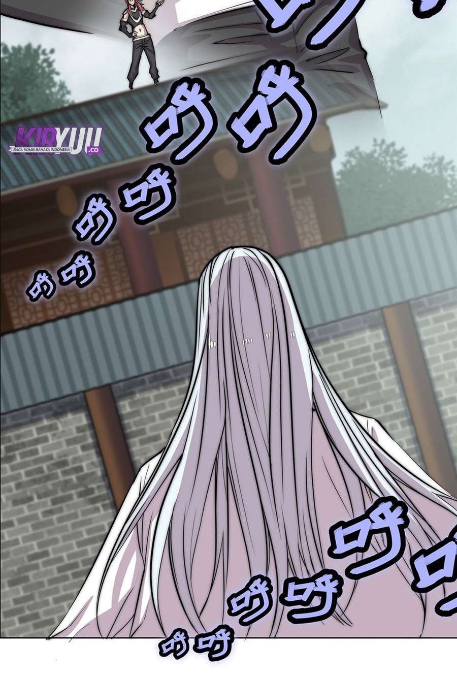 Martial King’s Retired Life Chapter 94 Gambar 13