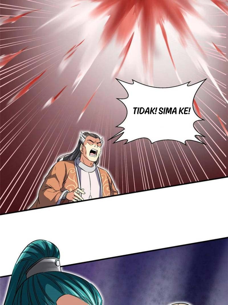 The Crazy Adventures of Mystical Doctor Chapter 150 Gambar 11