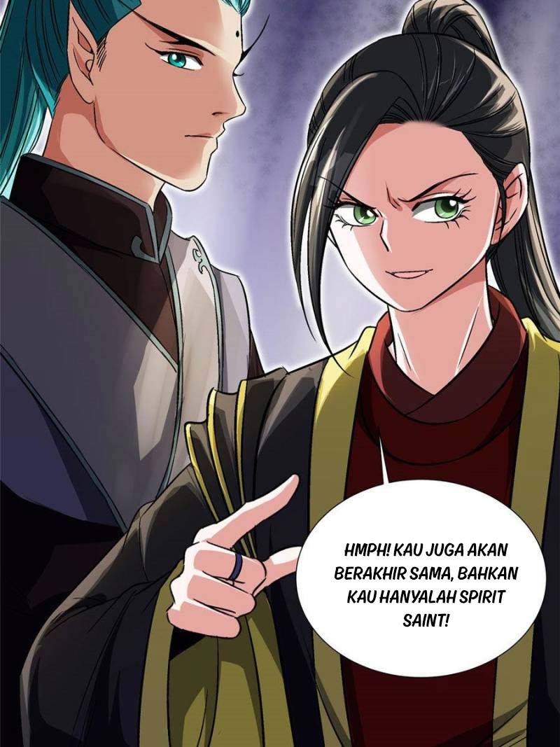 The Crazy Adventures of Mystical Doctor Chapter 150 Gambar 12