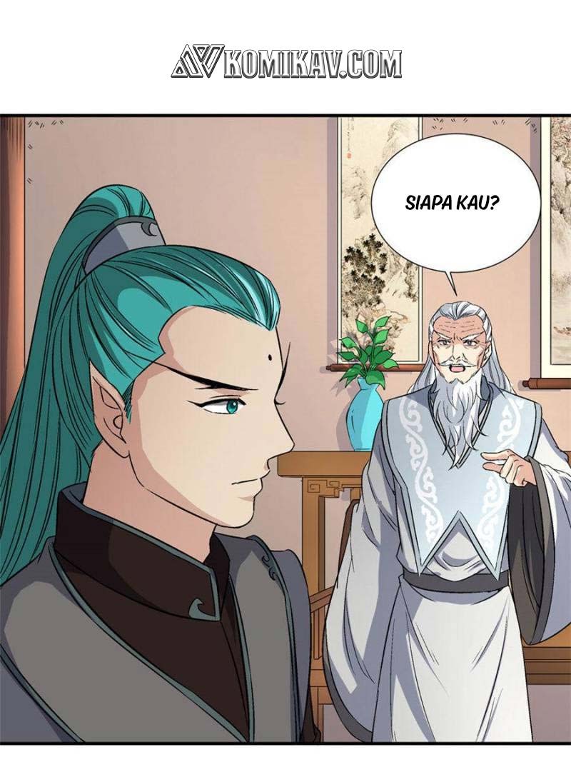 The Crazy Adventures of Mystical Doctor Chapter 150 Gambar 14