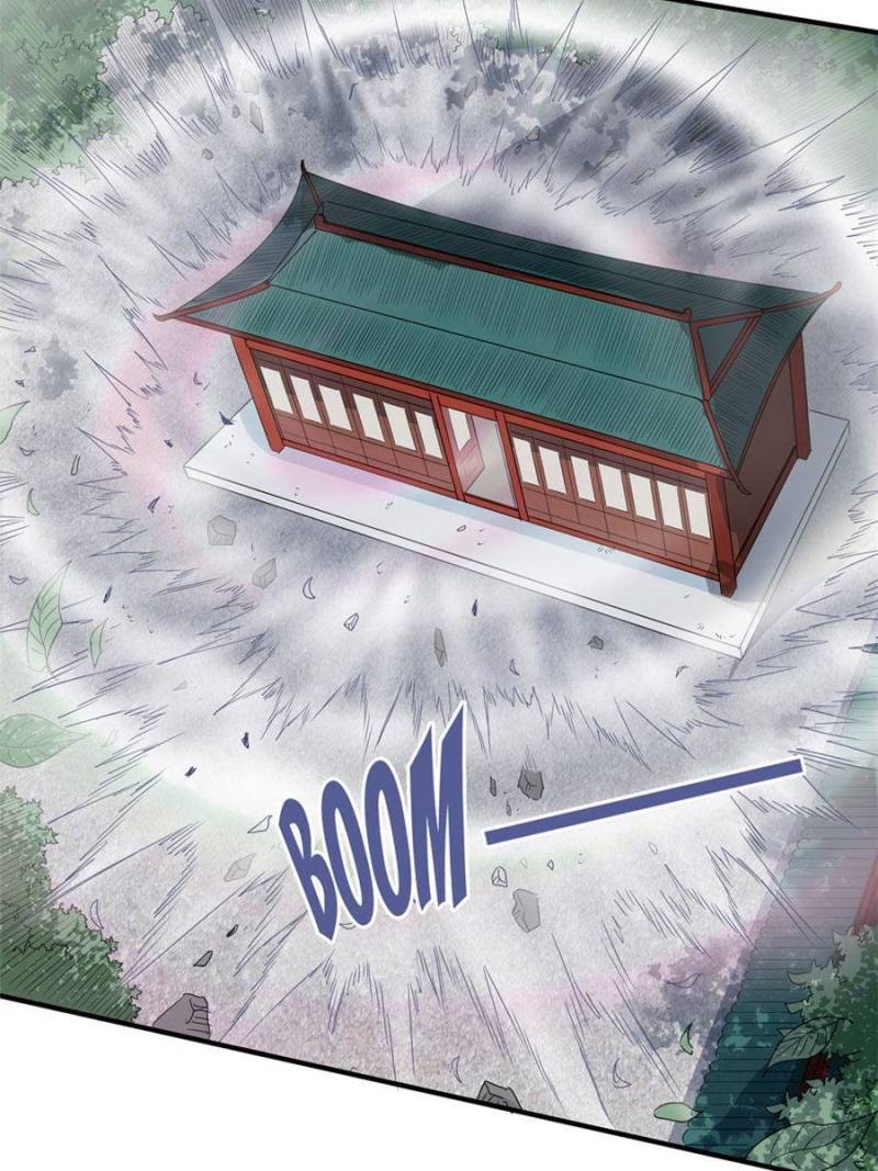 The Crazy Adventures of Mystical Doctor Chapter 150 Gambar 17
