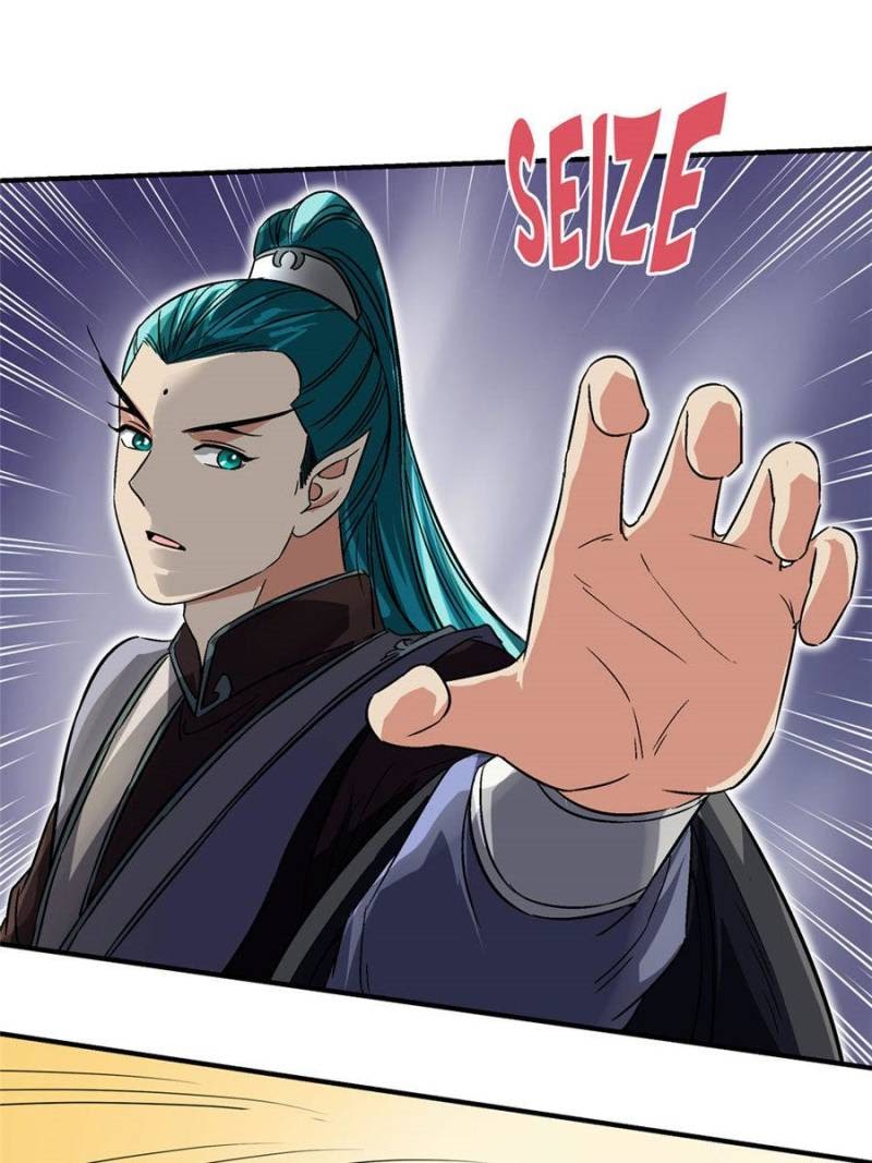 The Crazy Adventures of Mystical Doctor Chapter 150 Gambar 20
