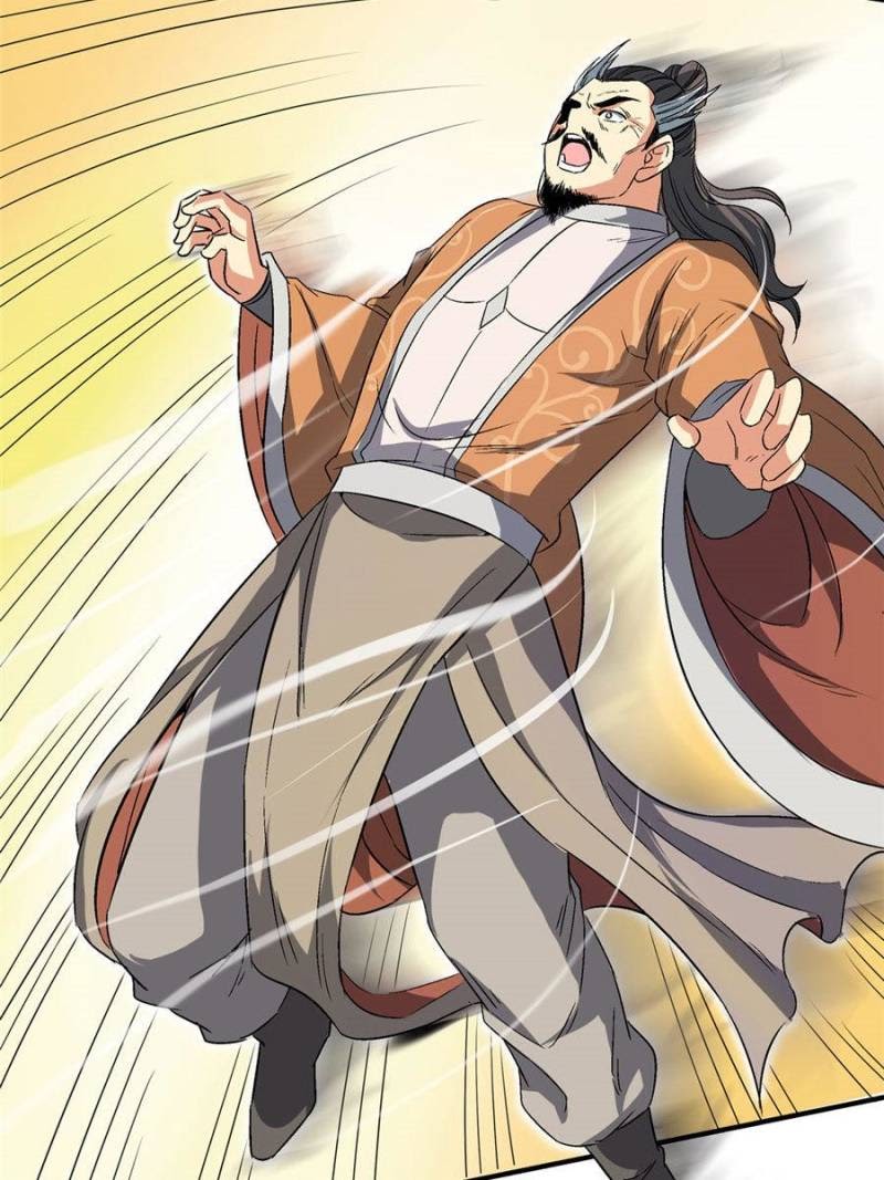 The Crazy Adventures of Mystical Doctor Chapter 150 Gambar 21