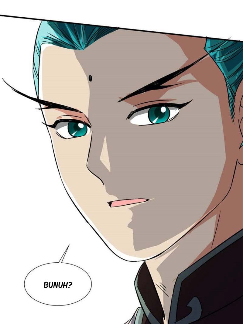 The Crazy Adventures of Mystical Doctor Chapter 150 Gambar 24