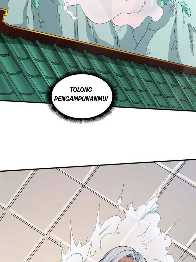 The Crazy Adventures of Mystical Doctor Chapter 150 Gambar 27