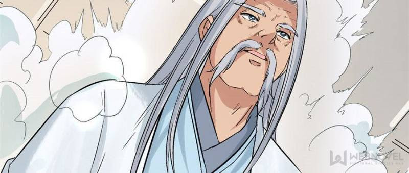 The Crazy Adventures of Mystical Doctor Chapter 150 Gambar 28