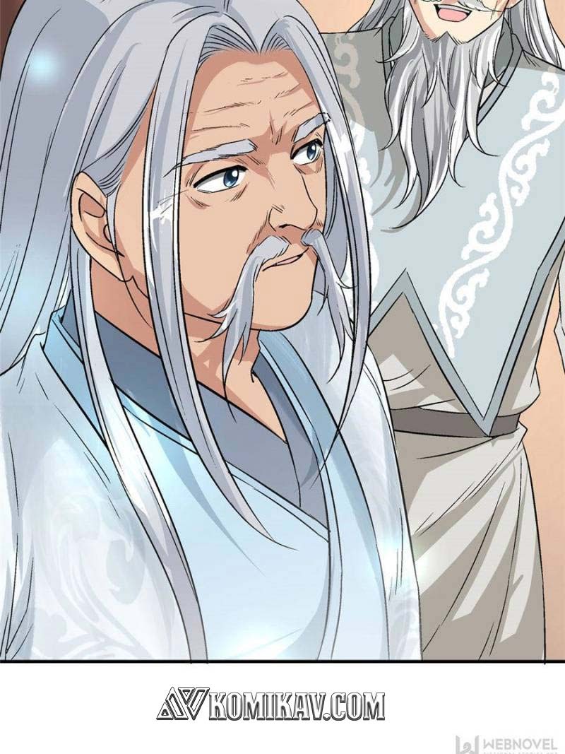 The Crazy Adventures of Mystical Doctor Chapter 150 Gambar 30