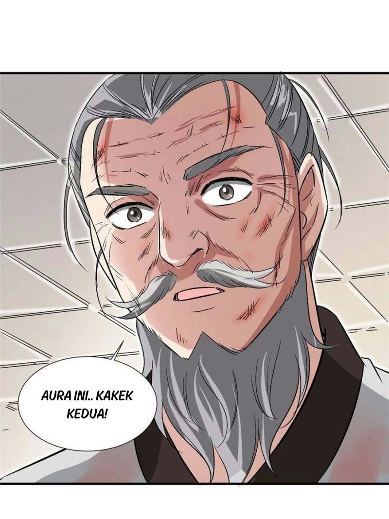 The Crazy Adventures of Mystical Doctor Chapter 150 Gambar 32