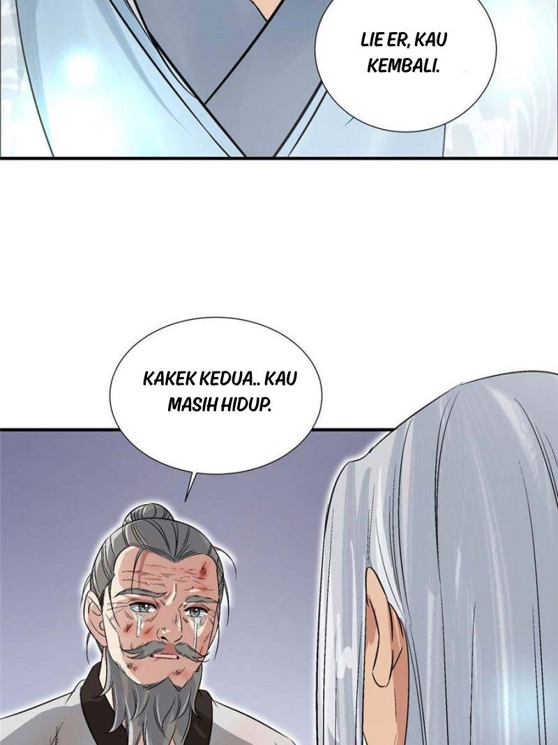 The Crazy Adventures of Mystical Doctor Chapter 150 Gambar 35
