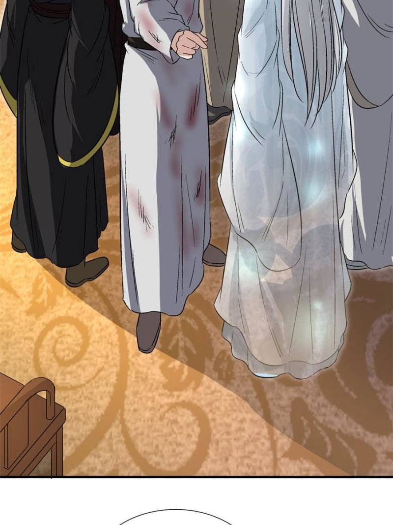 The Crazy Adventures of Mystical Doctor Chapter 150 Gambar 41