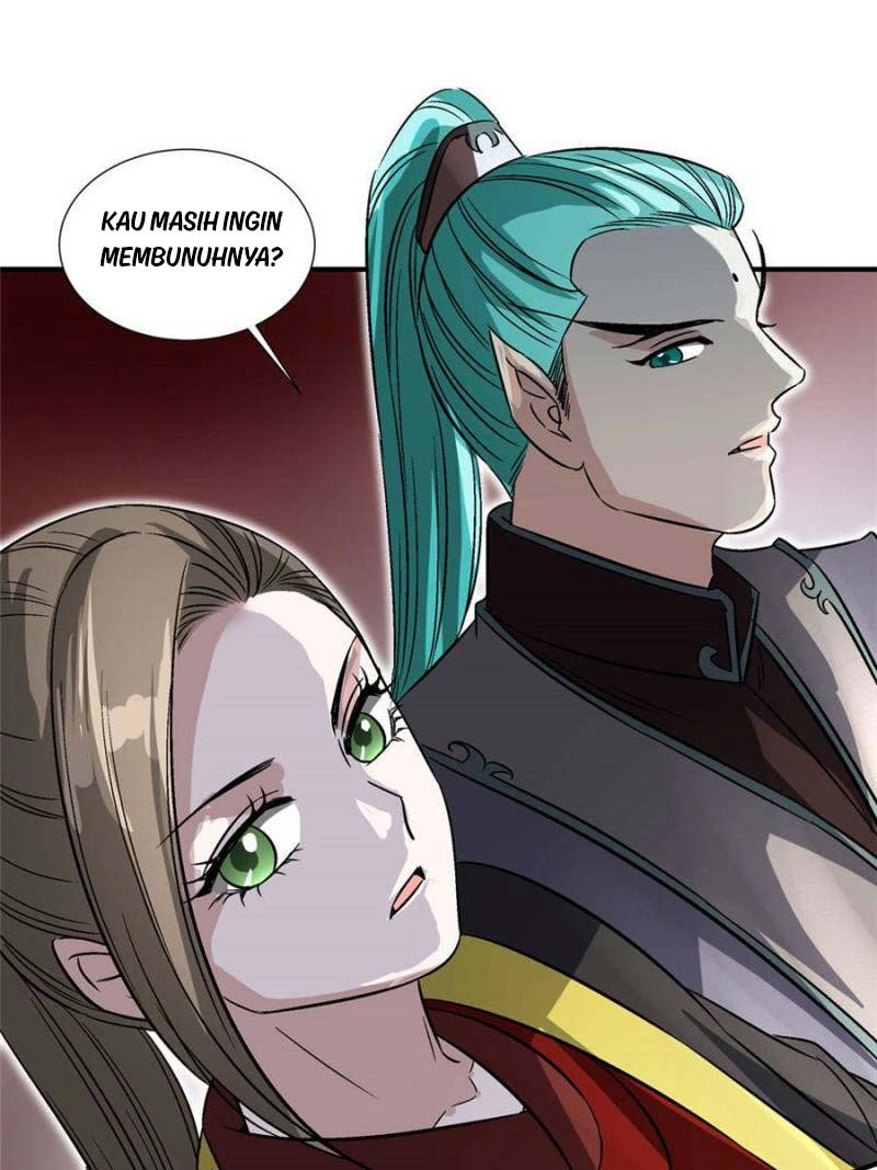 The Crazy Adventures of Mystical Doctor Chapter 150 Gambar 44