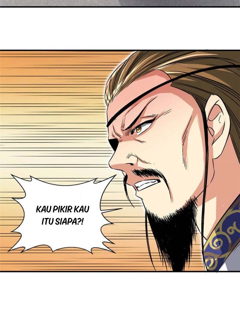 The Crazy Adventures of Mystical Doctor Chapter 150 Gambar 5