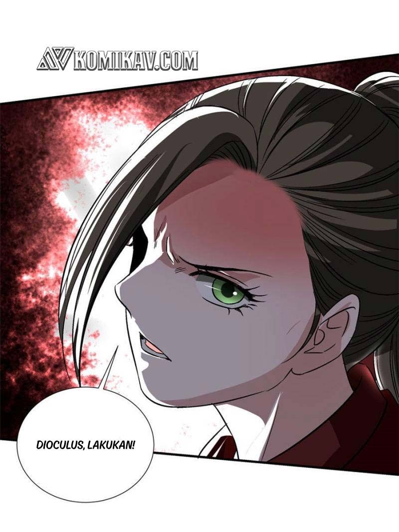 The Crazy Adventures of Mystical Doctor Chapter 150 Gambar 50