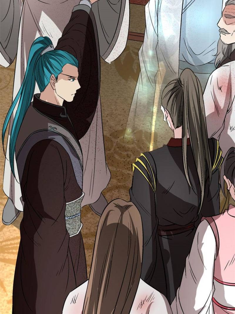 The Crazy Adventures of Mystical Doctor Chapter 150 Gambar 53