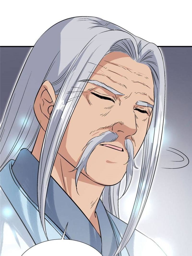 The Crazy Adventures of Mystical Doctor Chapter 150 Gambar 55
