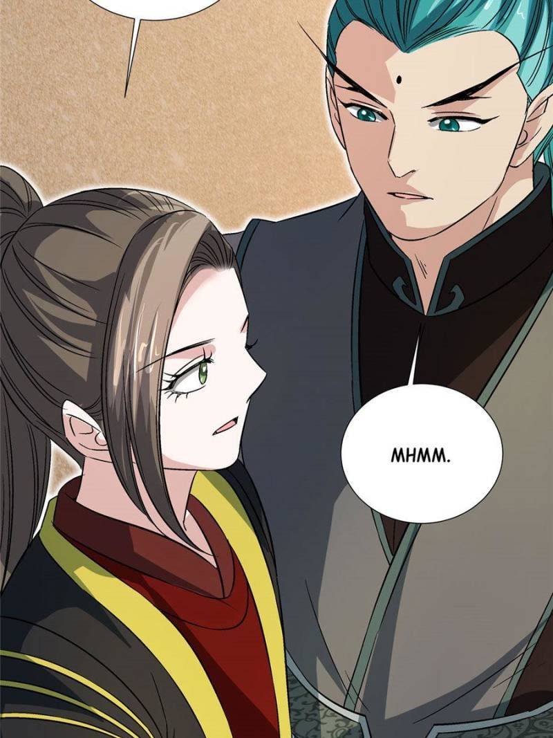 The Crazy Adventures of Mystical Doctor Chapter 150 Gambar 59