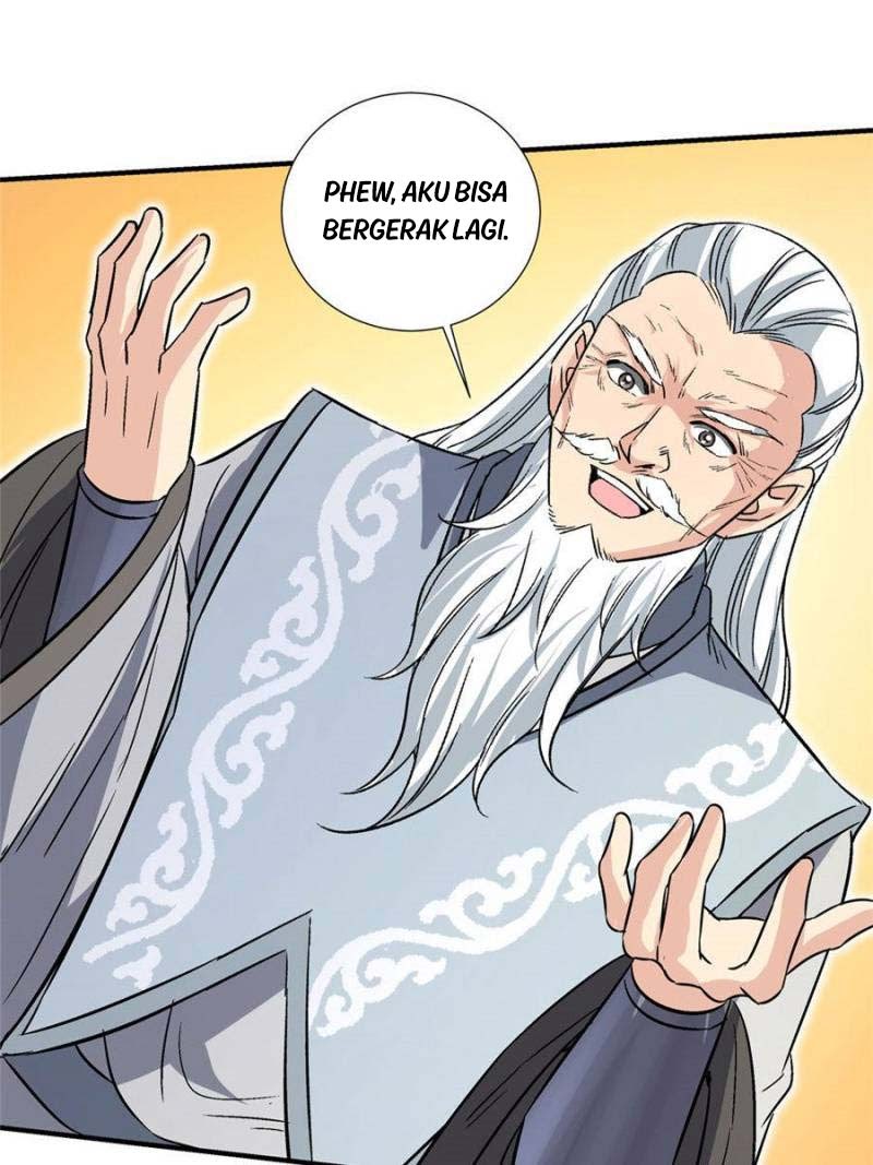 The Crazy Adventures of Mystical Doctor Chapter 150 Gambar 61
