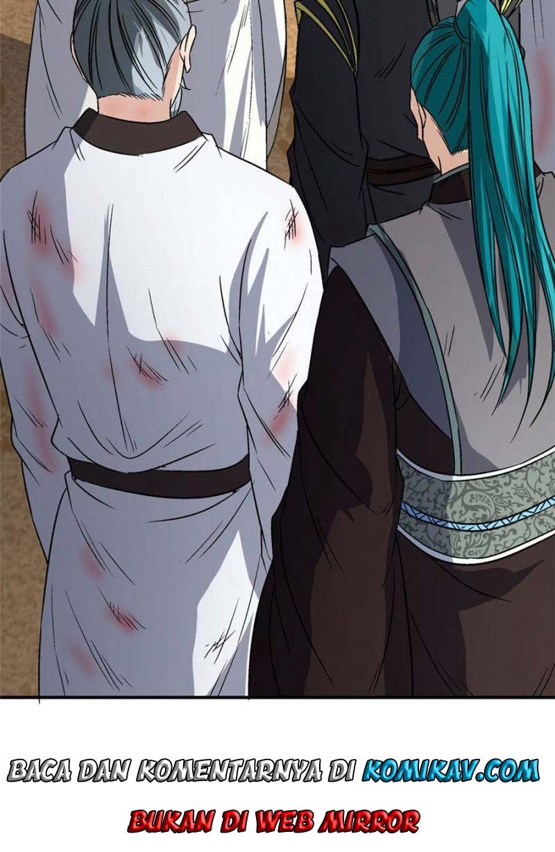 The Crazy Adventures of Mystical Doctor Chapter 150 Gambar 65
