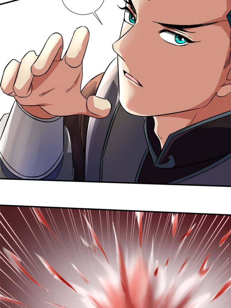 The Crazy Adventures of Mystical Doctor Chapter 150 Gambar 9