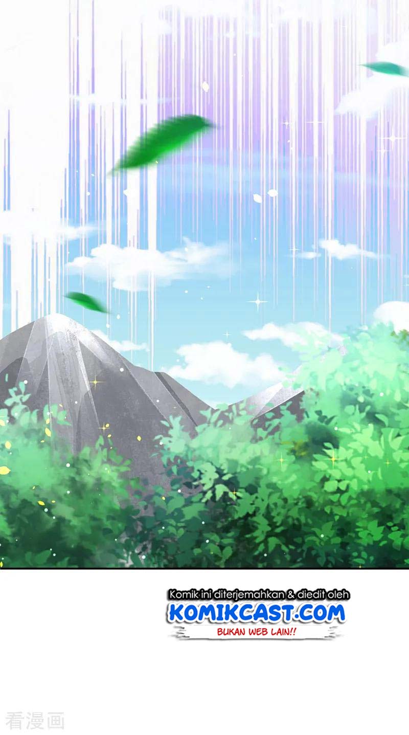 Spirit Sword Sovereign Chapter 315 Gambar 24