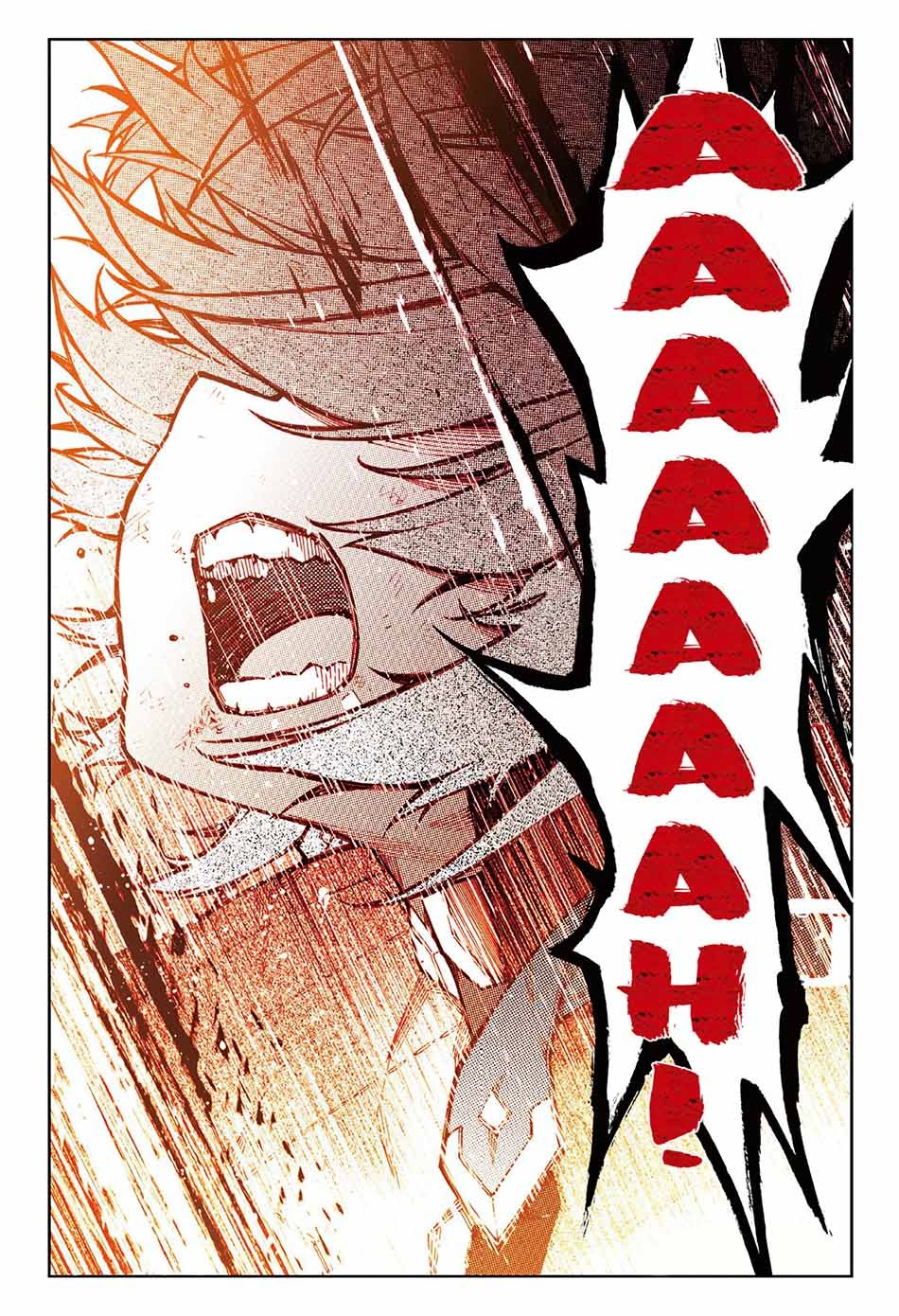 X Epoch of Dragon Chapter 79 Gambar 17