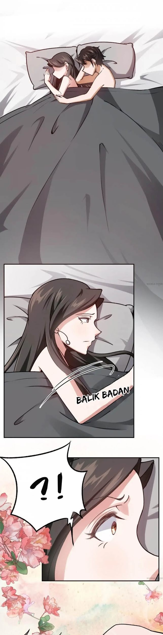 Komik Marry to Find Love Chapter 33 gambar nomor 1