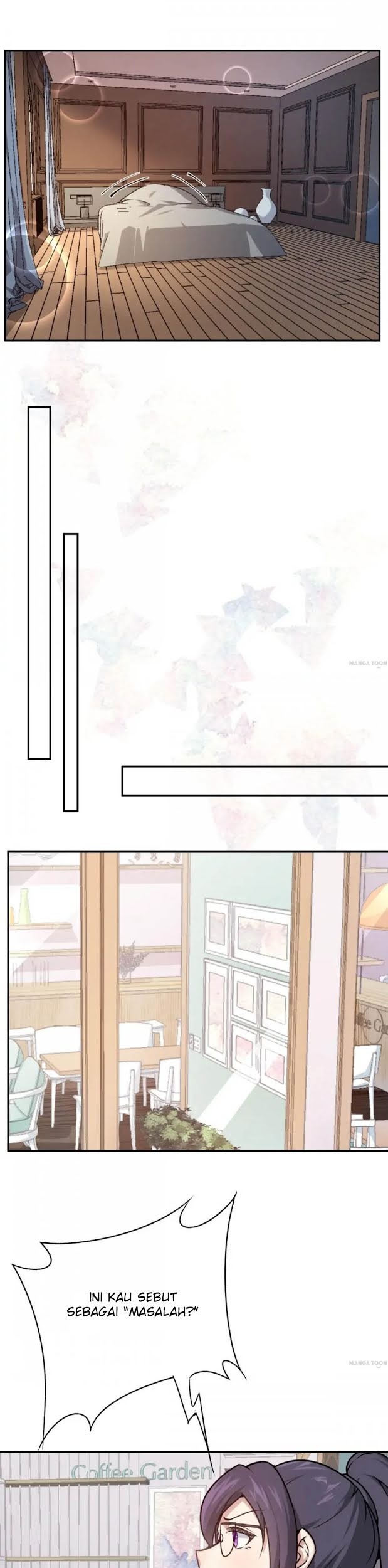 Marry to Find Love Chapter 33 Gambar 9