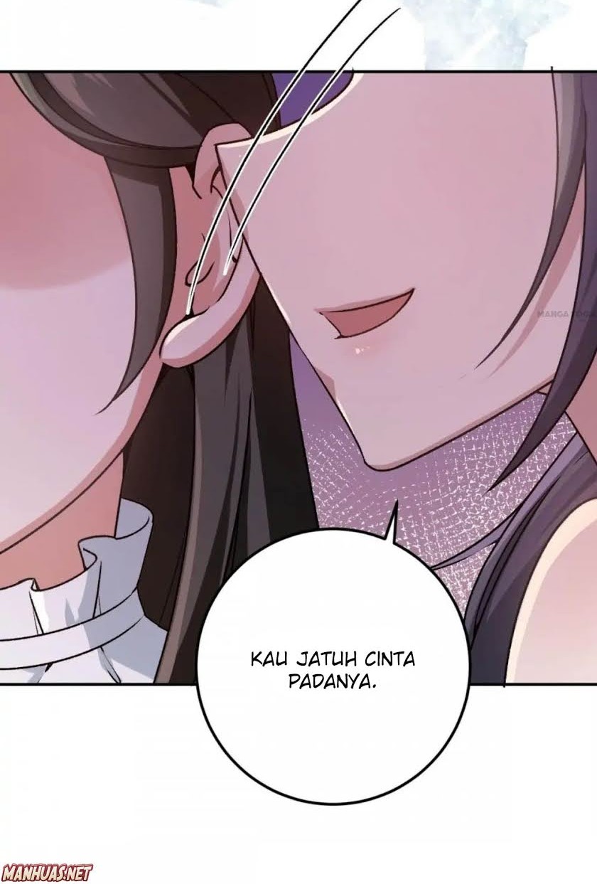 Marry to Find Love Chapter 33 Gambar 16