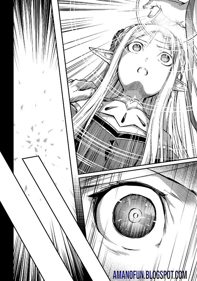 Baca Manga Assassin de aru ore no Sutetasu ga Yuusha yori mo Akiraka ni Tsuyoi Nodaga Chapter 18 Gambar 2