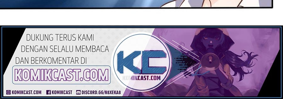 The Developer System Chapter 57 Gambar 16