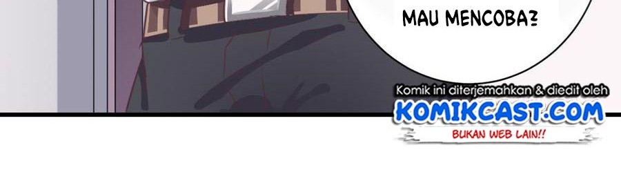 The Developer System Chapter 56 Gambar 9