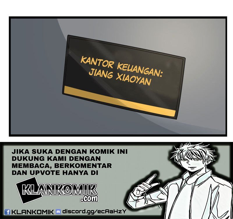 Beautiful Boss Cold-Hearted Chapter 13 Gambar 10