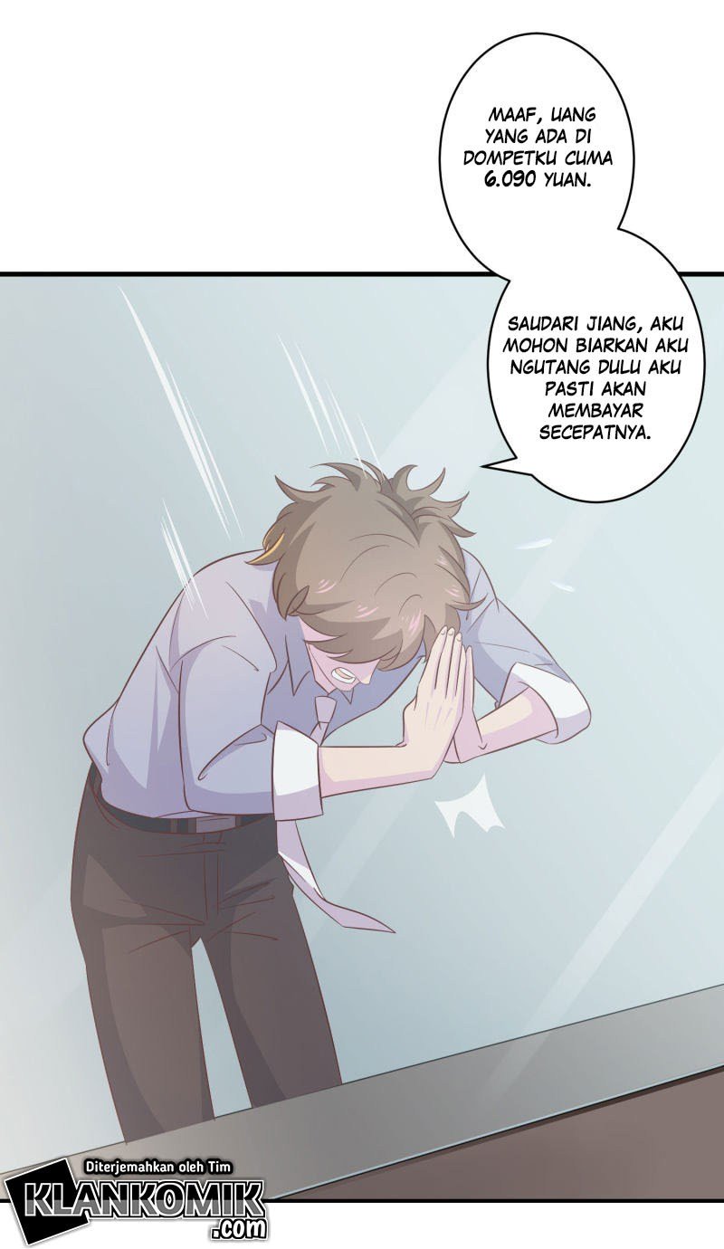 Beautiful Boss Cold-Hearted Chapter 13 Gambar 11