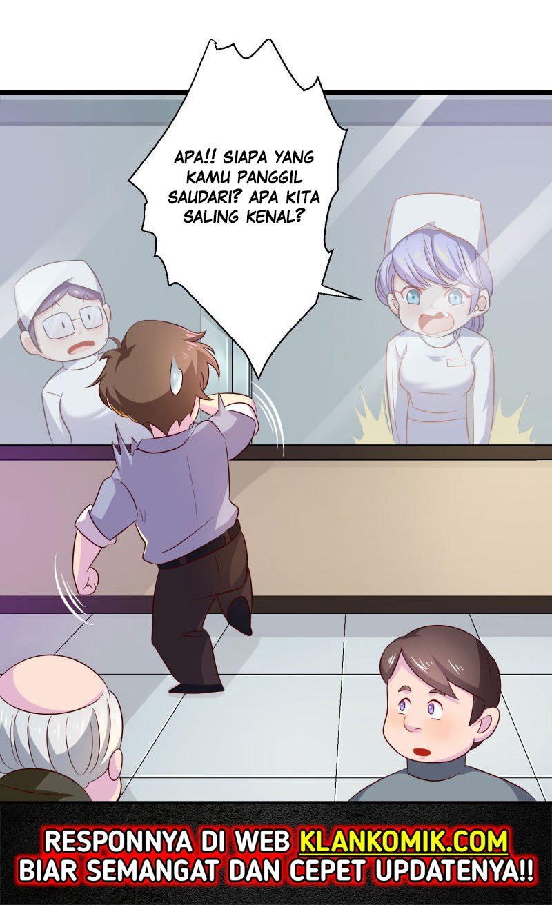 Beautiful Boss Cold-Hearted Chapter 13 Gambar 12
