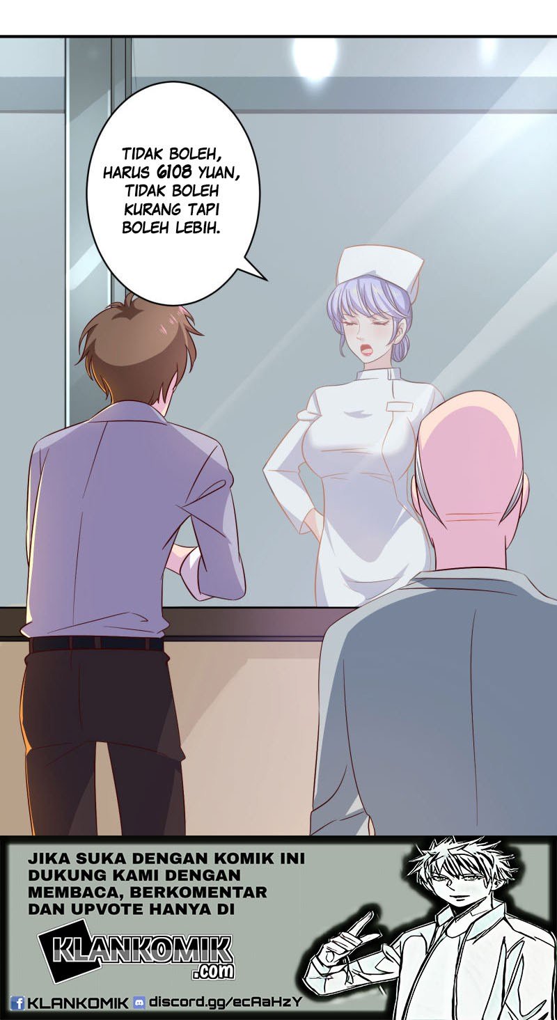 Beautiful Boss Cold-Hearted Chapter 13 Gambar 14