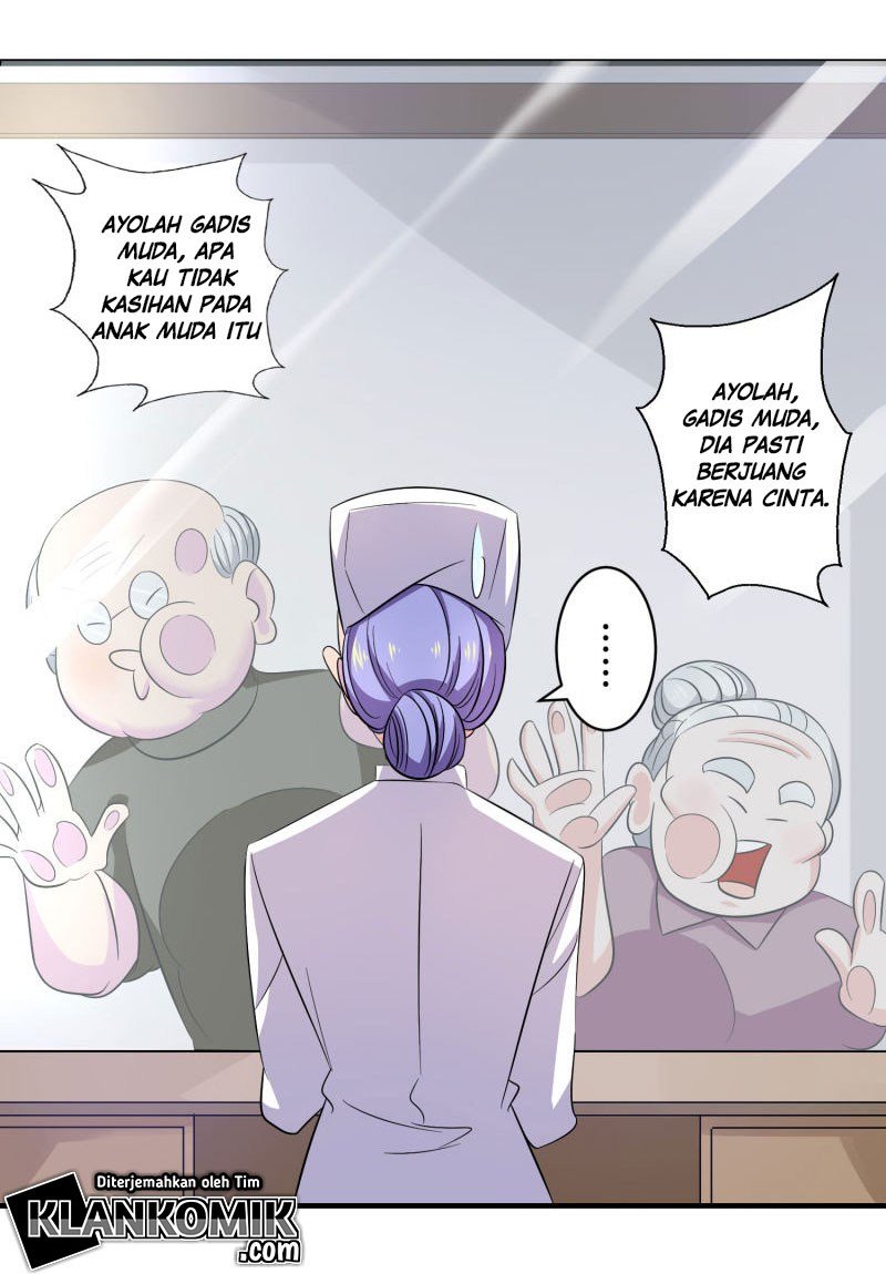 Beautiful Boss Cold-Hearted Chapter 13 Gambar 17