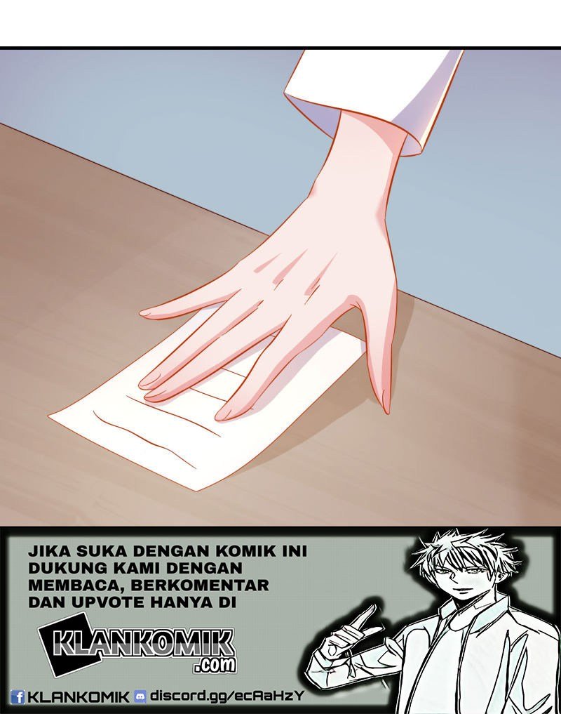 Beautiful Boss Cold-Hearted Chapter 13 Gambar 18