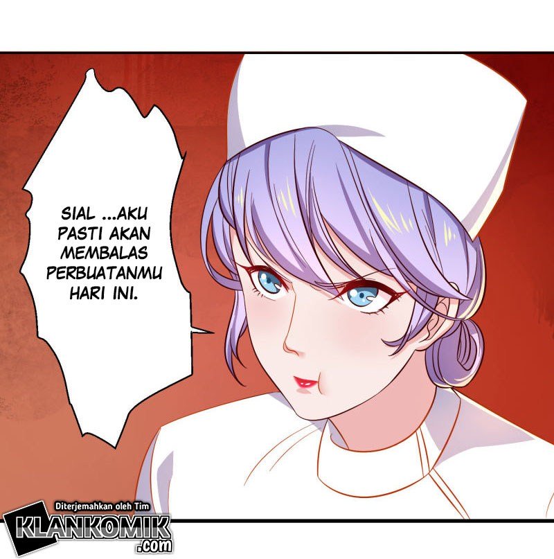 Beautiful Boss Cold-Hearted Chapter 13 Gambar 19