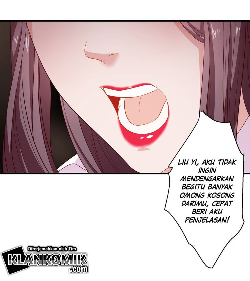 Beautiful Boss Cold-Hearted Chapter 13 Gambar 23