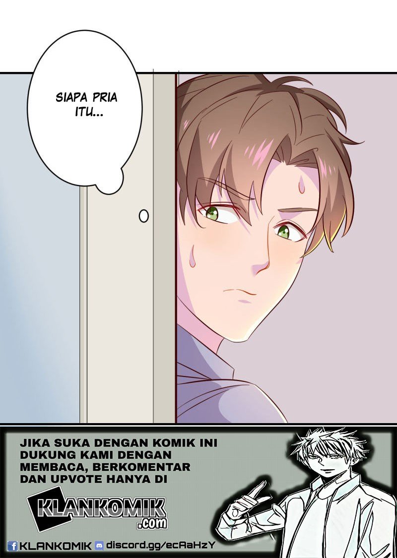 Beautiful Boss Cold-Hearted Chapter 13 Gambar 26