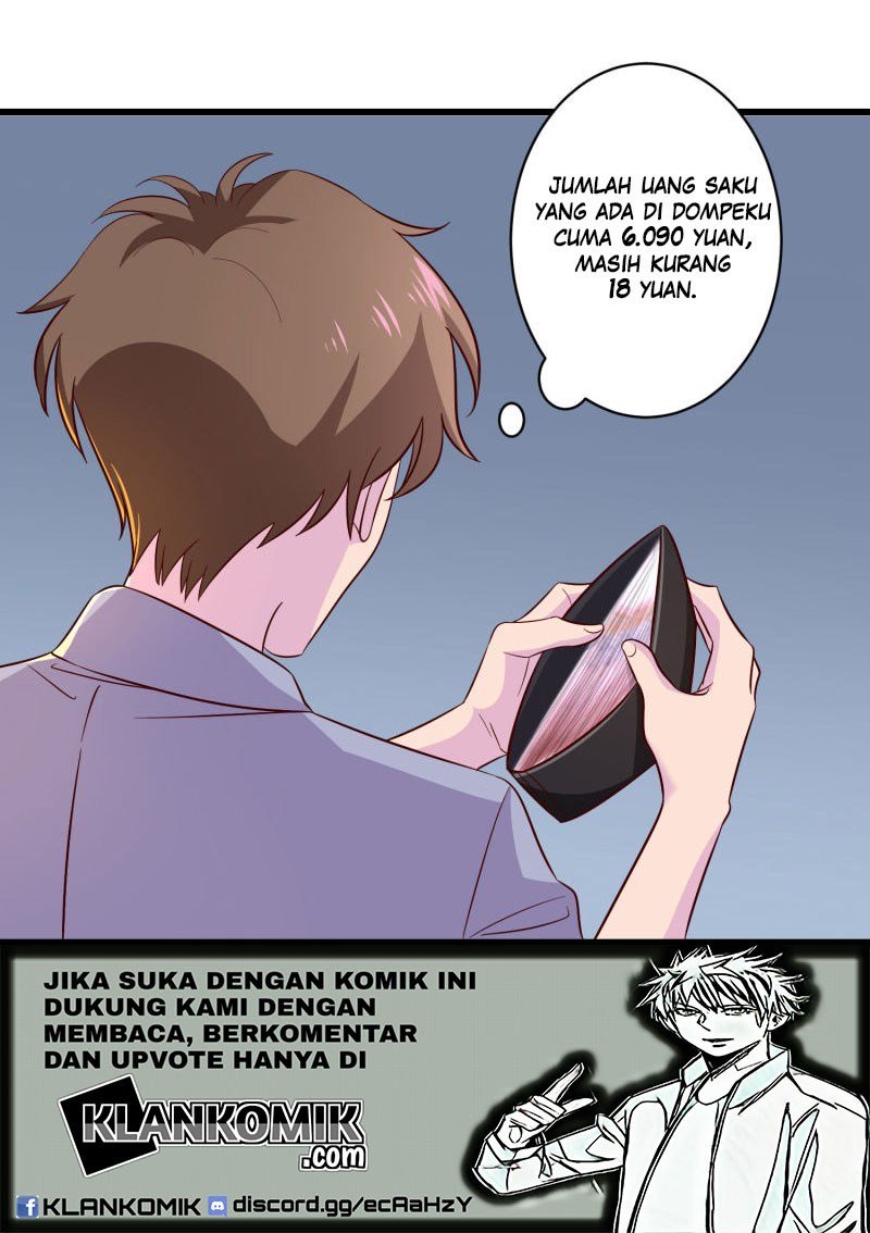 Beautiful Boss Cold-Hearted Chapter 13 Gambar 6
