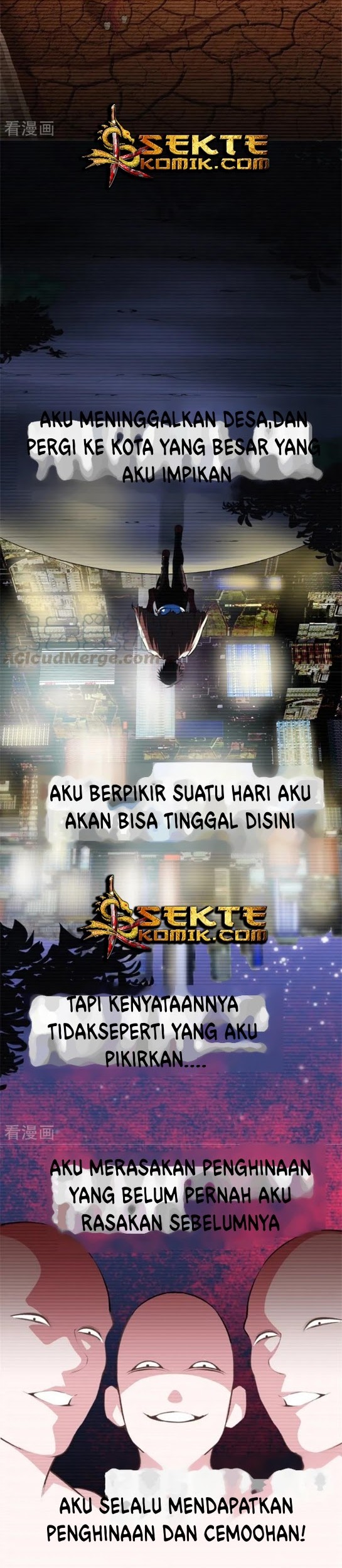 Dushi Zhizun Chapter 91 Gambar 3