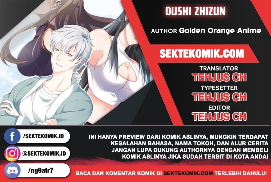 Komik Dushi Zhizun Chapter 79 gambar nomor 1