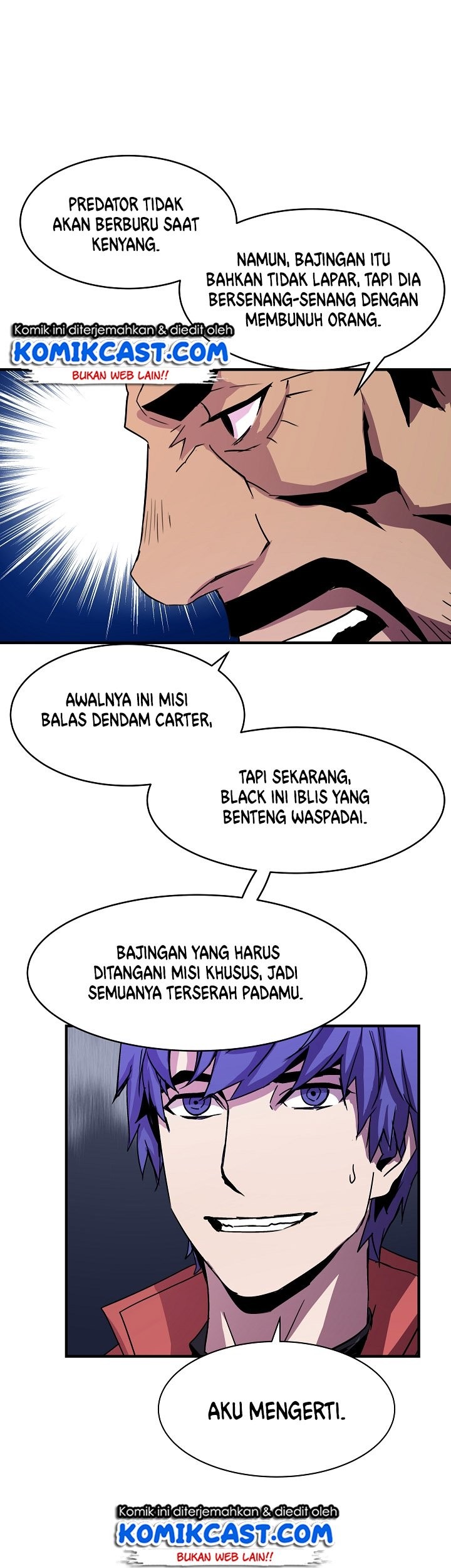 8 Circle Wizard’s Reincarnation Chapter 28 Gambar 25