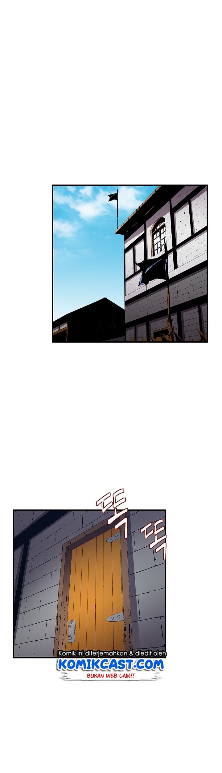 8 Circle Wizard’s Reincarnation Chapter 28 Gambar 32