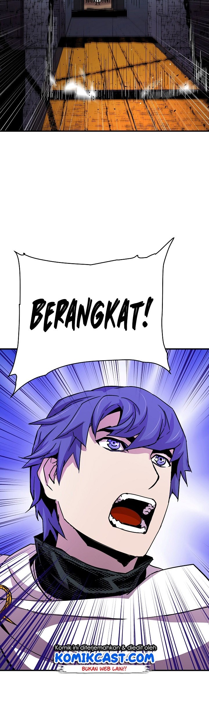 8 Circle Wizard’s Reincarnation Chapter 28 Gambar 47
